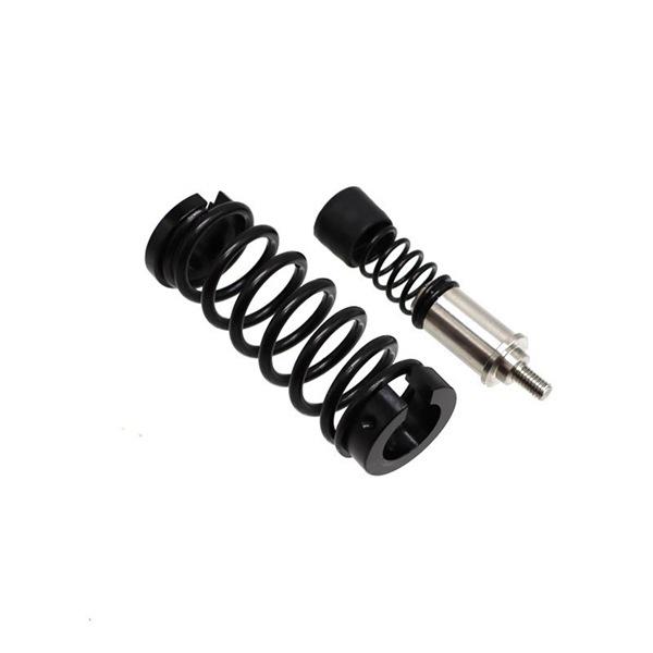 Yamaha XMAX300 Motorcycle Seat Springs Upgrade