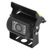 Backup Camera Rear Park Assist Camera 18LED IR Night Vision Waterproof Reversing Camera for Van