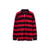 Tommy Hilfiger Color Block Striped Sweatshirt Men tops MW0MW30019