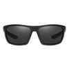 Superhot Eyewear 75826 Polarized Sports Goggles Outdoor Sunglasses