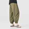 Boys' Summer Loose Fit Anti-Mosquito Harem Pants