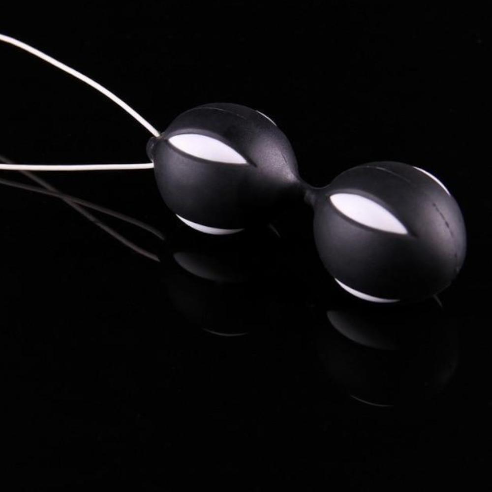 Kegel Balls Pelvic Floor Tightening Vaginal Massager  Kegel Exercisers