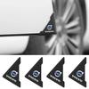 2 Pezzi Protezione Angolare Bordo Porta Auto Angolo Protettore Accessori Auto Per XC90 V90 V60 XC60 V40 S80 S60 S90 C40 XC40 V70 XC70