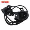 4670A595 4670A596 4670A597 4670A598 Front Rear ABS Wheel Speed Sensor For Mitsubishi L200 2012-2015 Car Spare Accessories