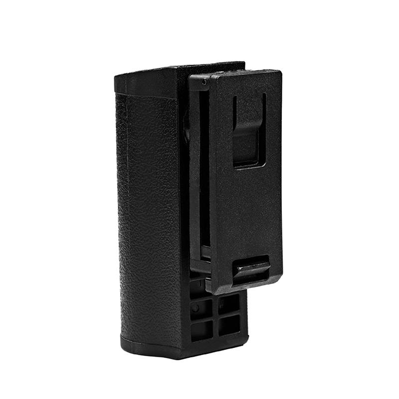 Polymer Spray Pouch Flashlight Pouch Baton Holster Expandable Nylon Plastic Baton Holster Pouch Flashlight Pouch Case