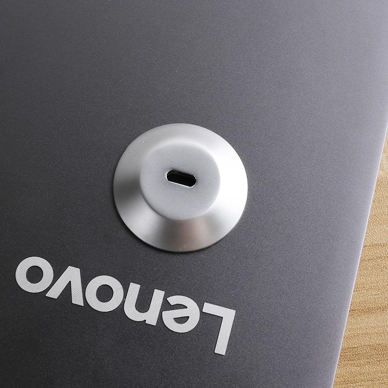 HAILE AL-5 Laptop Anti-Theft Lock with External Lock Hole