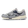 New Balance 1600 Premium Vintage Grey Navy Unisex Sneakers CM1600VG
