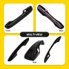 4x For Honda Accord CR-V HR-V Acura Integra -2025 Car door Handle Cover Trim