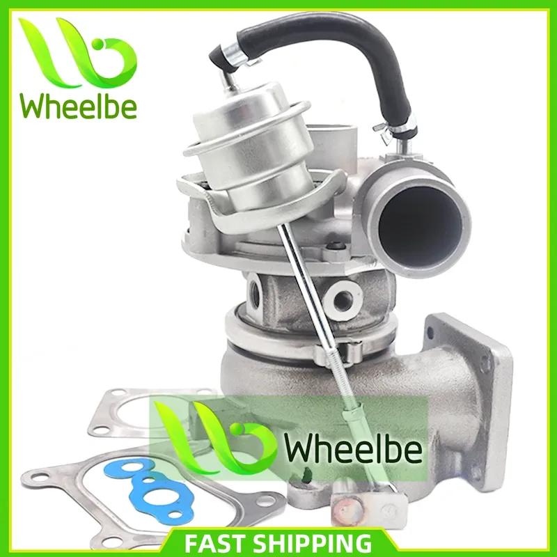 For Ford for Mazda B2500 RHF5 VJ33 VJ26 IHI 8971228843 8971228843 VC430089 Car Turbo WL84 turbocharger