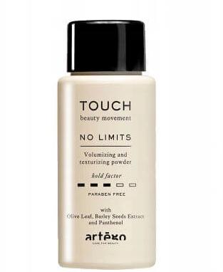 Artego Touch No Limits Volumizing Powder 10g