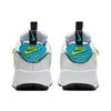 Nike Air Max 90 SE Worldwide Pack Blue Fury Volt GS Sneakers CV7665-100