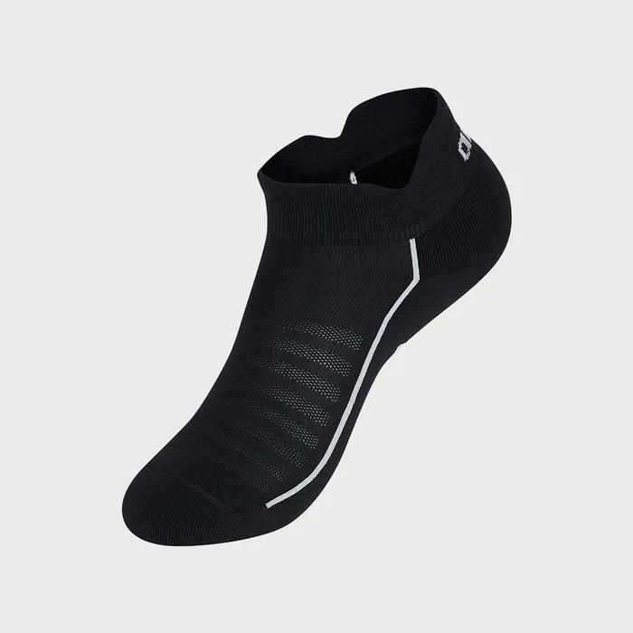 Sports Light Sneaker Socks A6AC1AO02BLK