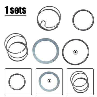 1 Pcs Wrenc Accessories N078434 Spring Kits Steel Ball