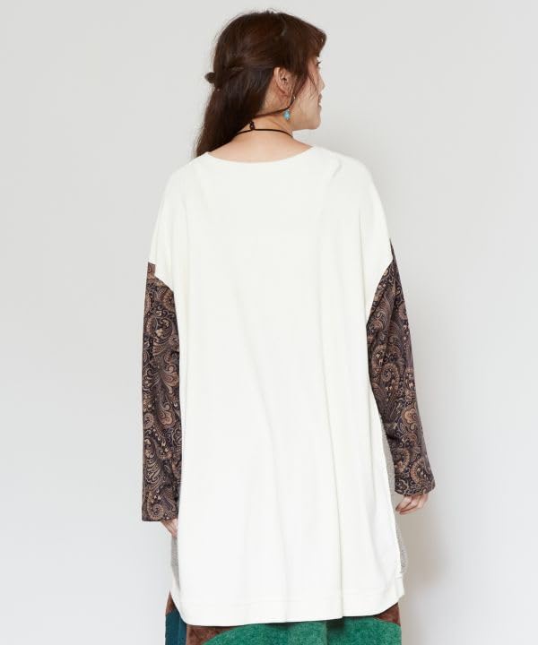 Chaihane Bohemian Tops Women's
