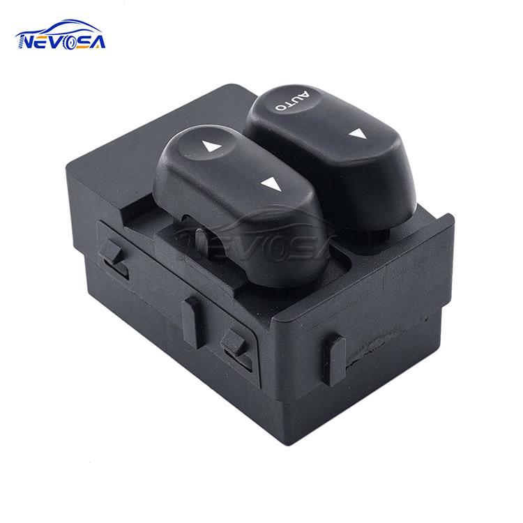 5C3Z-14529-AAA: Ford Left Front Master Power Window Switch