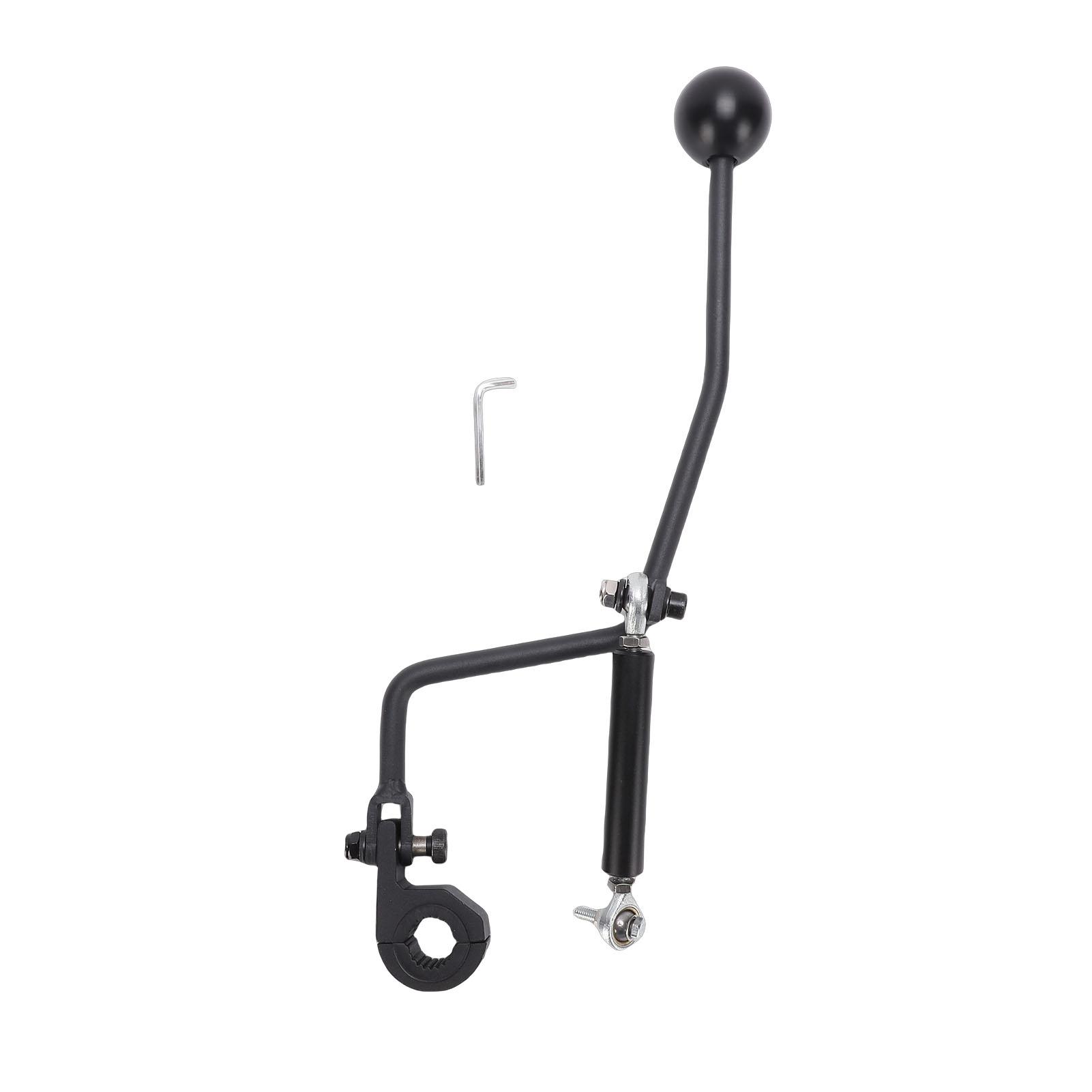 

Forward and Reverse Shifter Kit Ergonomic Design Replacement for Can Am Ryker 600 900 2019 up