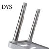 Cabinet Shelf Multifunctional Expandable PP Stackable Counter Storage for Kitchen Rack