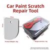 Steel Material Car Scratch Repair Tool Car Paint Cleaning Scraper  Automotive Paint Surfaces