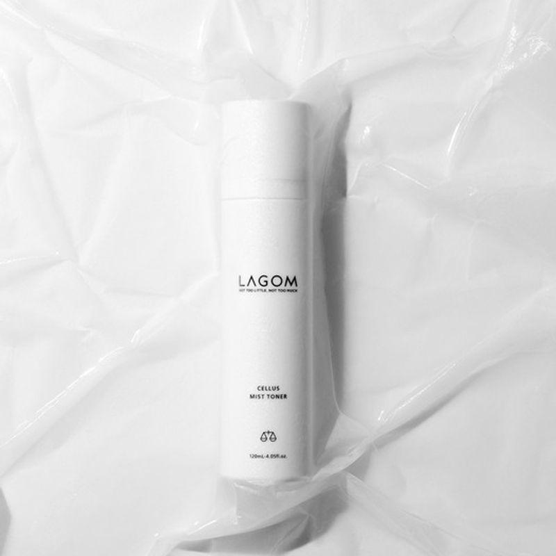 Cellus Mist Toner 120ml