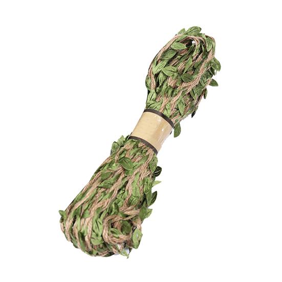 

10-метровий аркуш із натурального гессенського джуту, мотузка, мотузка, стрічка з мішковини, декор для вечірок своїми руками