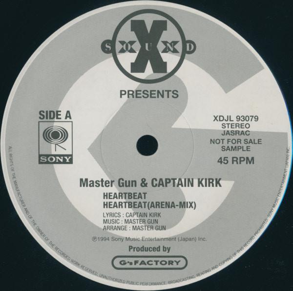 

12-дюймовая пластинка VARIOUS - Sound Xxx представляет XDJL93079 SONY 1994 Япония Танцевальная и Электронная Б/У