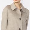 G·TENNA SMRA1929 Women's Wool Coat