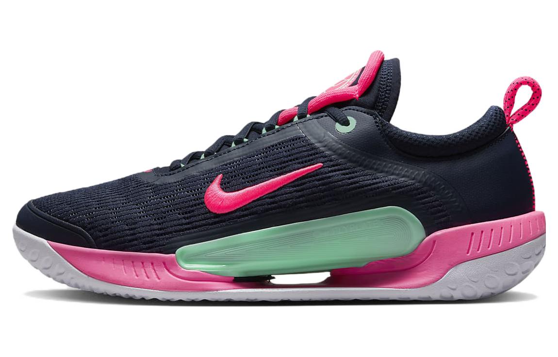 Nike Court Zoom Nxt  Obsidian Hyper Pink  DH0219-402 44