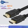 Ses ve video aksesuarları – HDMI