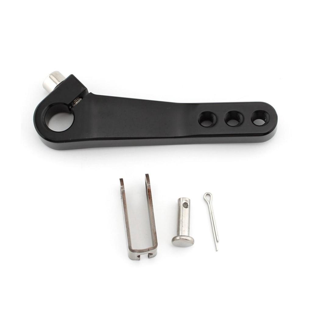 Motorcycle Brand Tenere 700 Clutch-Arm Extension T7 Clutch Arm