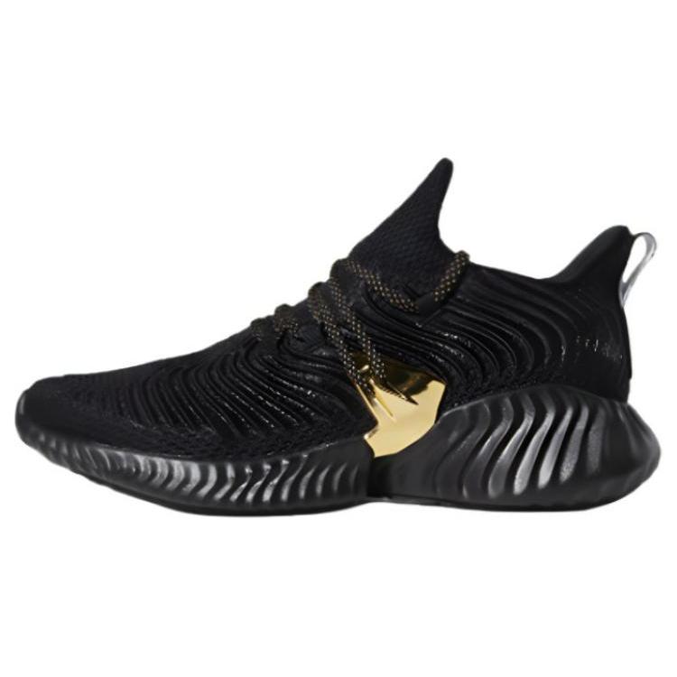

Новые Adidas Alphabounce Instinct M Gold EF0867 40.5