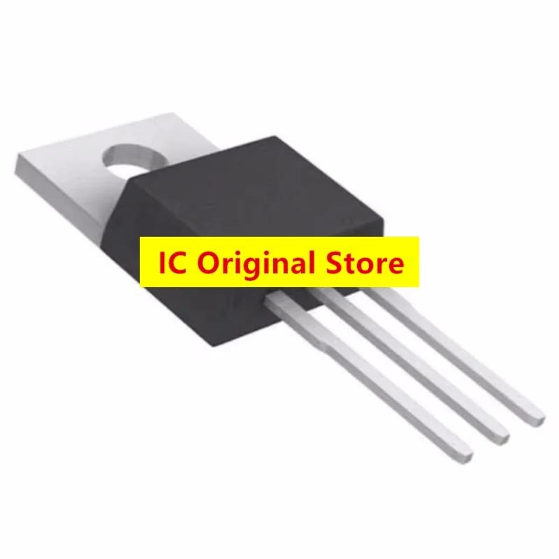 

10pcs LM7810L New And Original TO-220 10V 1.5A 7810 Three-Terminal Voltage Regulator Integrated Circuit IC Chips To220 LM7810