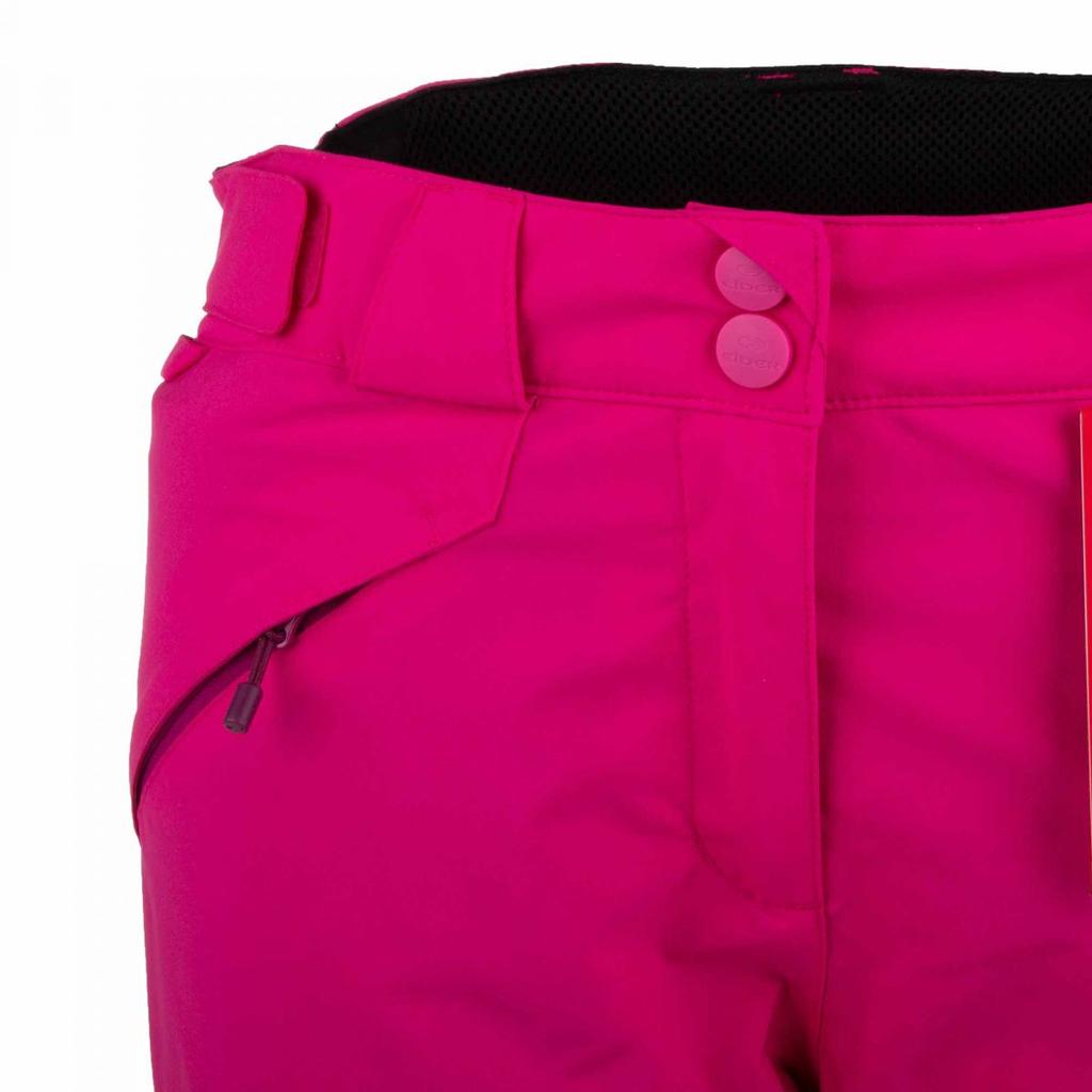 Buy Ski Pants 4110 Pink Woman EIDER at 