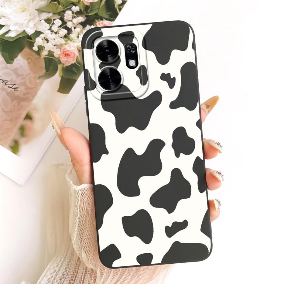 For Honor X6d 5G Case Honor Play 60A Luxury Art Painted Cover Shockproof Soft TPU Phone Case For Honor X6d X 6d HonorX6d 5G Bags