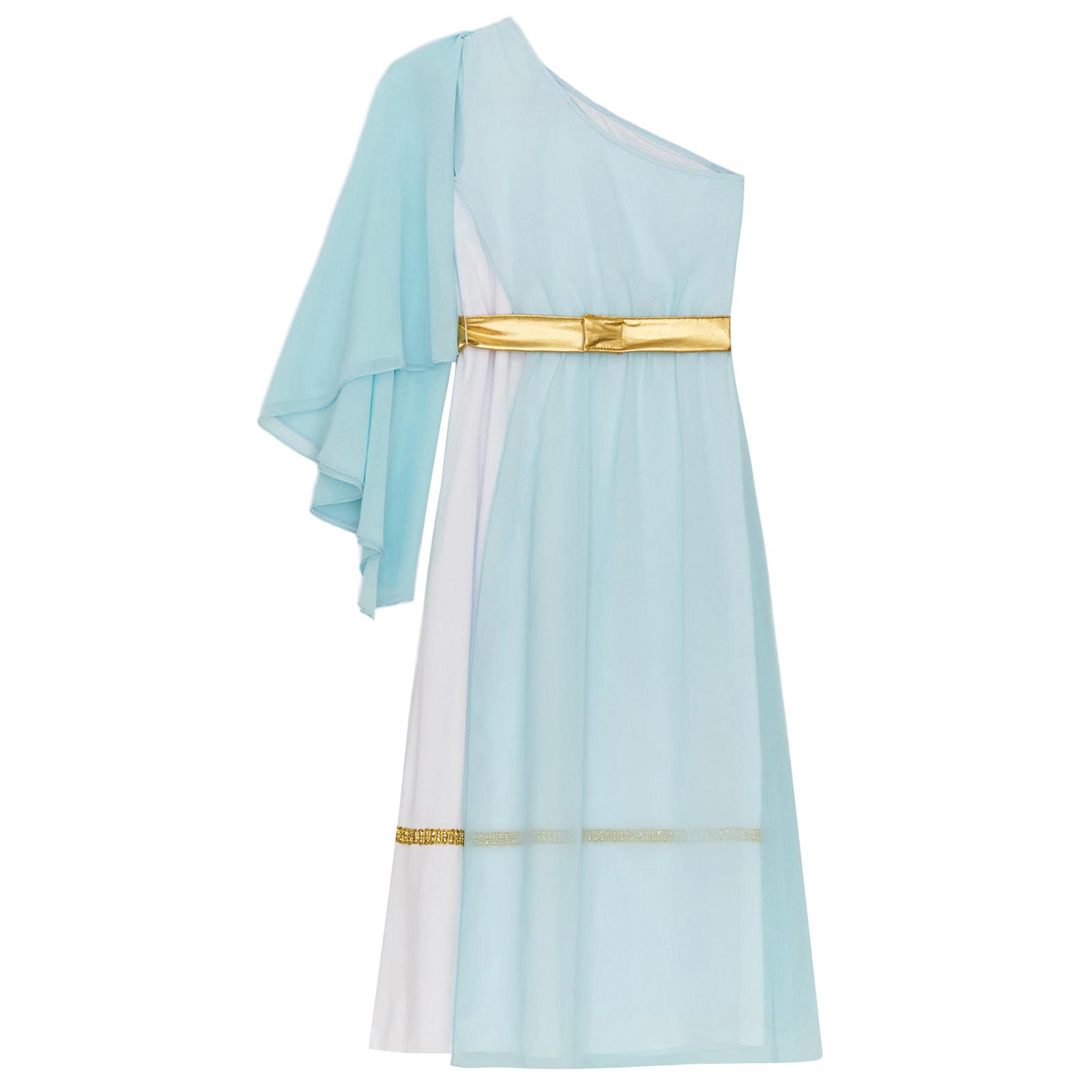 open lace back dress Silky Pleated Goddess Dress main image 0