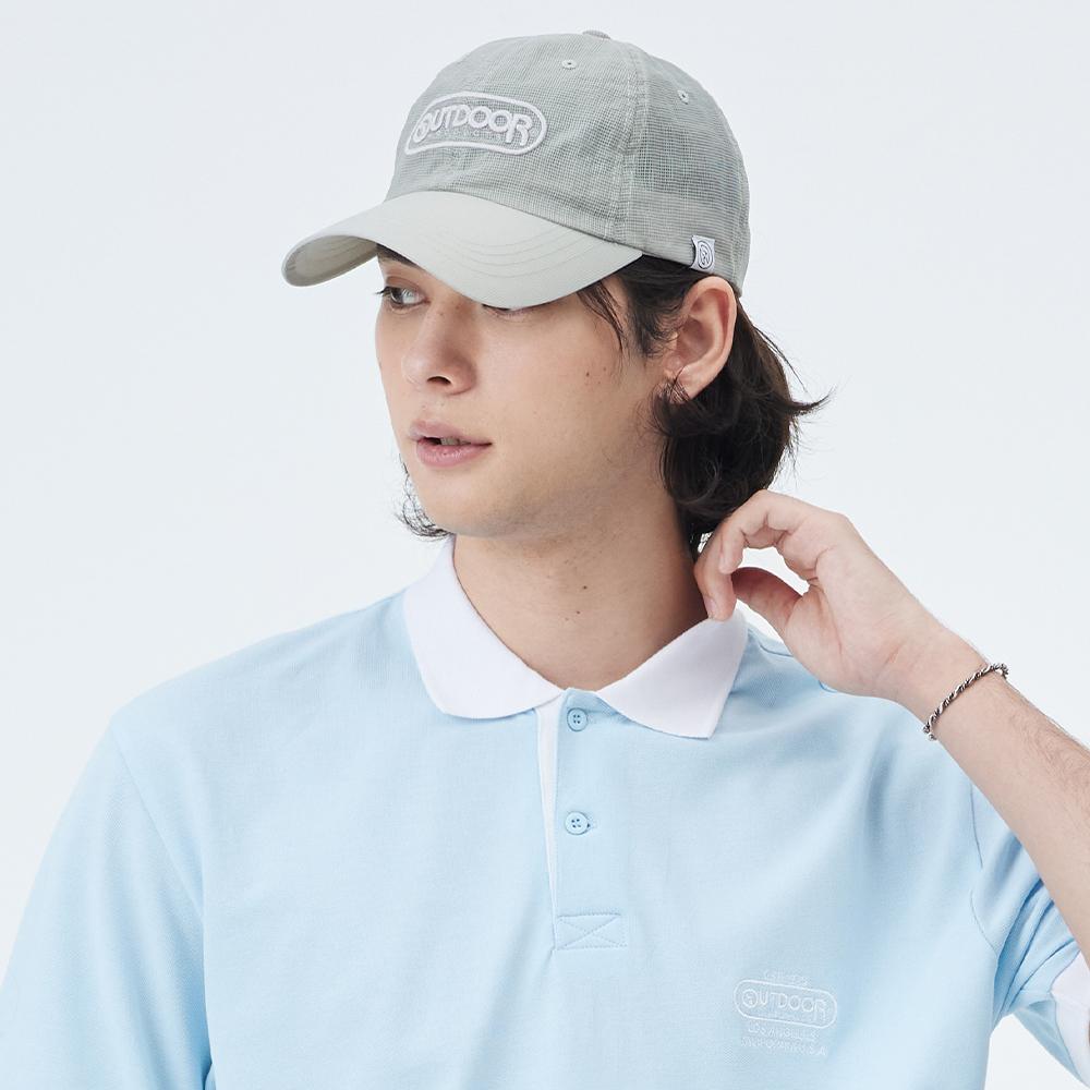 OUTDOOR PRODUCTS Outdoor Reflective Cap (Black)