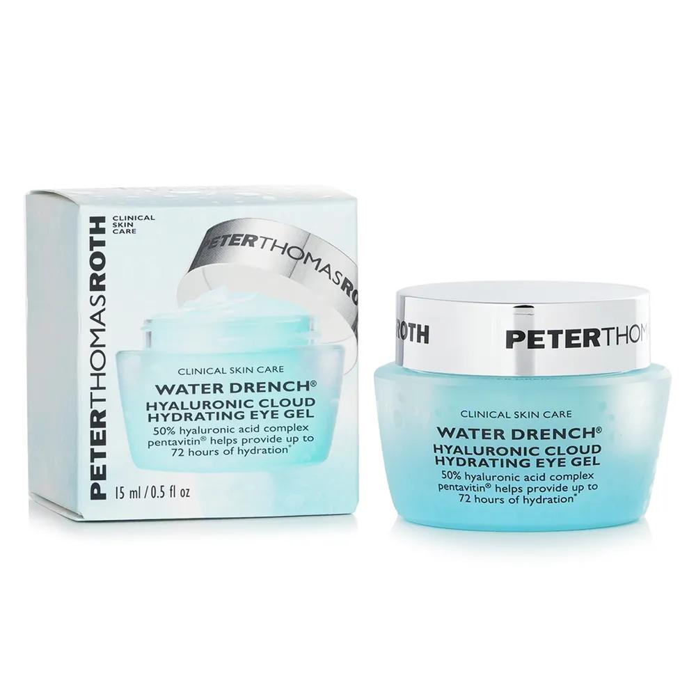 Water Drench Hyaluronic Cloud Hydrating Eye Gel 15ml/0.5oz
