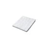 JTX 366032) Color Towels, 25 Pieces, White N108J-WH-5P 366032