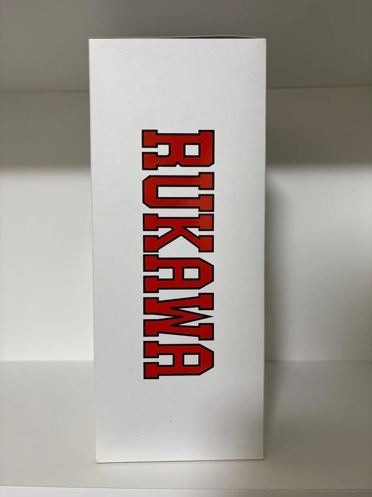 [USED] Slam Dunk Rukawa Kaede Figure Shohoku No. 11