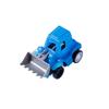 Mini Construction Childrens Vehicle With Rebound Drive For Development Emotional