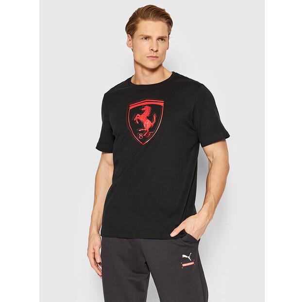 Футболка Puma Scuderia Ferrari Race EU M
