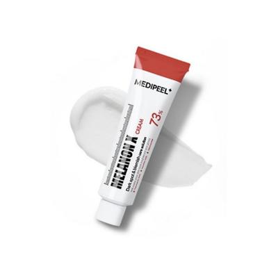 Melanon X Creme Dunkle Flecken Korrigierende & Aufhellende Pflege 30ml