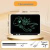 Children's LCD Writing & Drawing Board - Erasable and Portable Blackboard