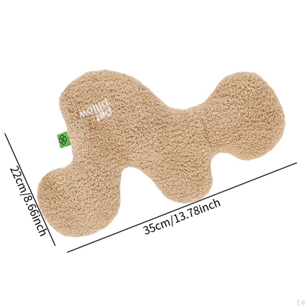 Cat Cushion for Indoor Use, Training Accessory Pets, Washable Design Dogs And Cats,