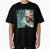 Kazuha Genshin Impact Designed And Sold By Dudu Inpajamas Vintage Fashion Homme Versatile Top For Everyday Wear Casual