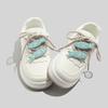 Belle 22 summer new ins trendy platform student sports board shoes B212