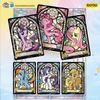In Stock Card Game My Little Pony Friendship Forever Card Fun Movie Pack Part 6 Official Genuine Card Collection Gift