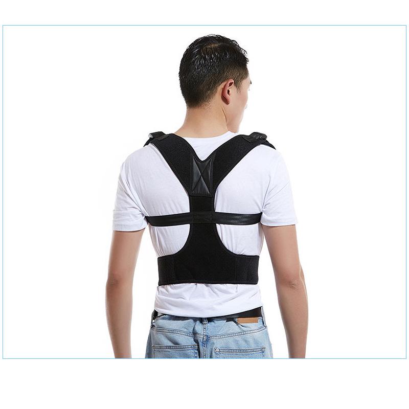 stop slouching brace