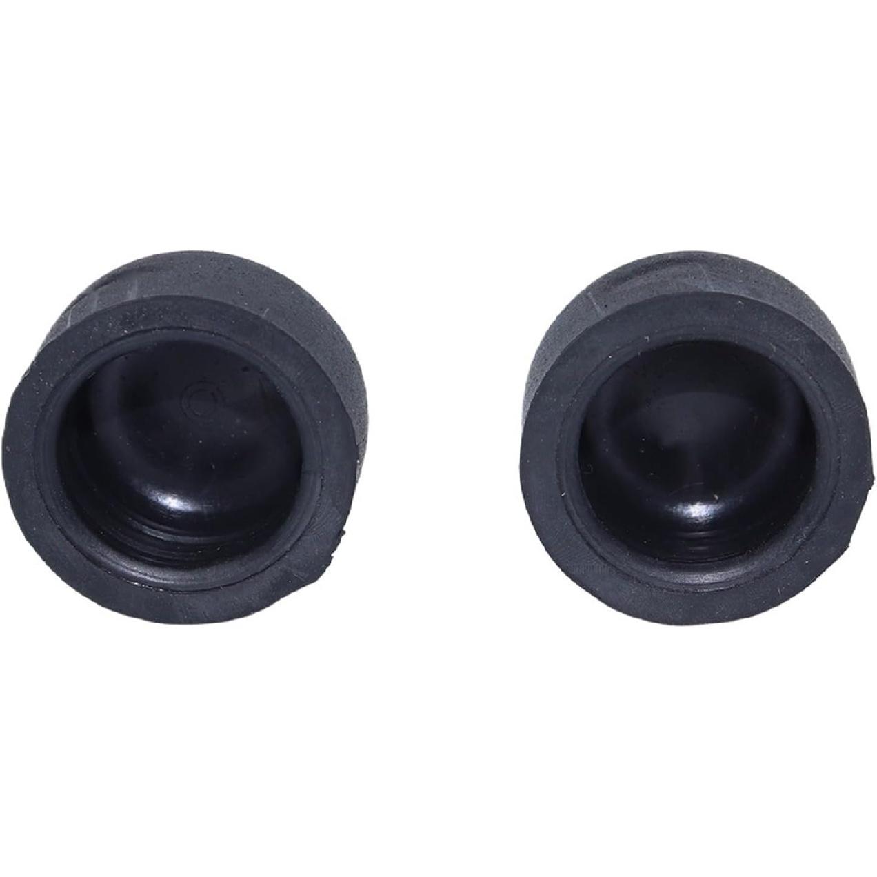 

[Replacement] for Ford for Focus for MK3 Windshield Wiper Arm Cap Nut Screw for Bolt Protector Cover 2012 2013 2014 2015 2016 2017 2018 Replacement