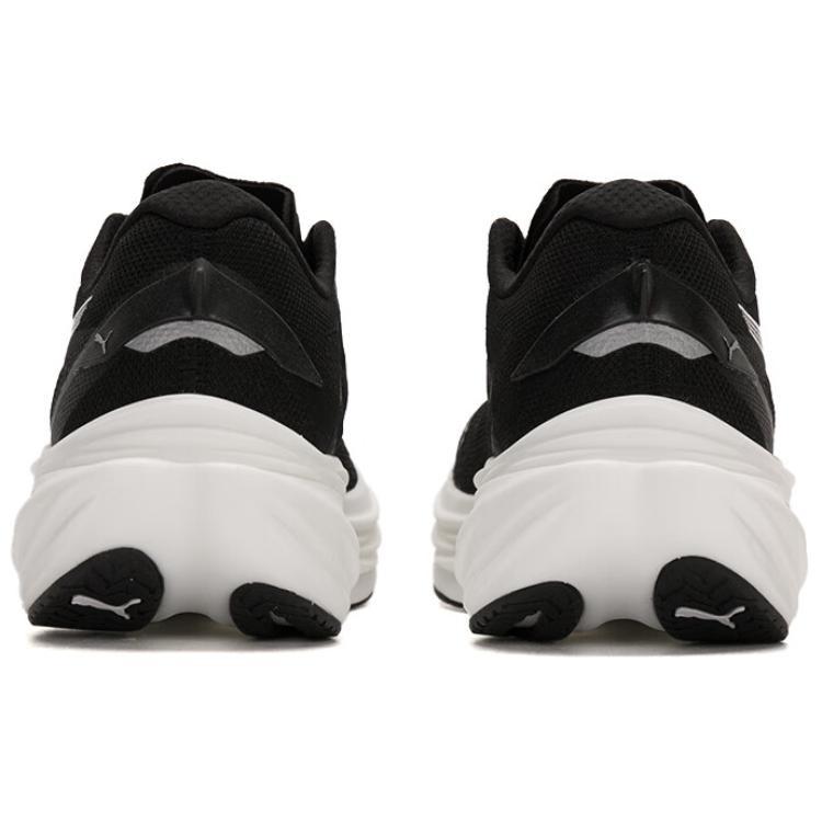 Puma Deviate Nitro 3 'Black White' Men's 309707-01