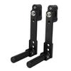 Motorcycle Adjustable Highway Foot Pegs for DR650 Tenere 700 KLR650 TW200 XR/CRF
